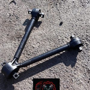 Tendon Braț în 3 Puncte Orignal MAN TGA, TGX, TGA 81432706116
