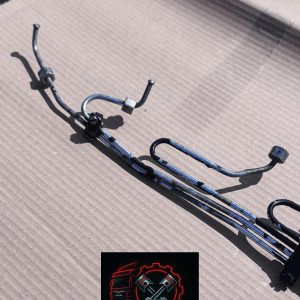 Conducte Injectoare Originale MAN TGA Euro 3-51103036172