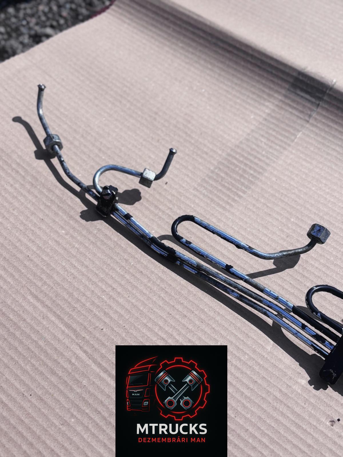 Conducte Injectoare Originale MAN TGA Euro 3-51103036172