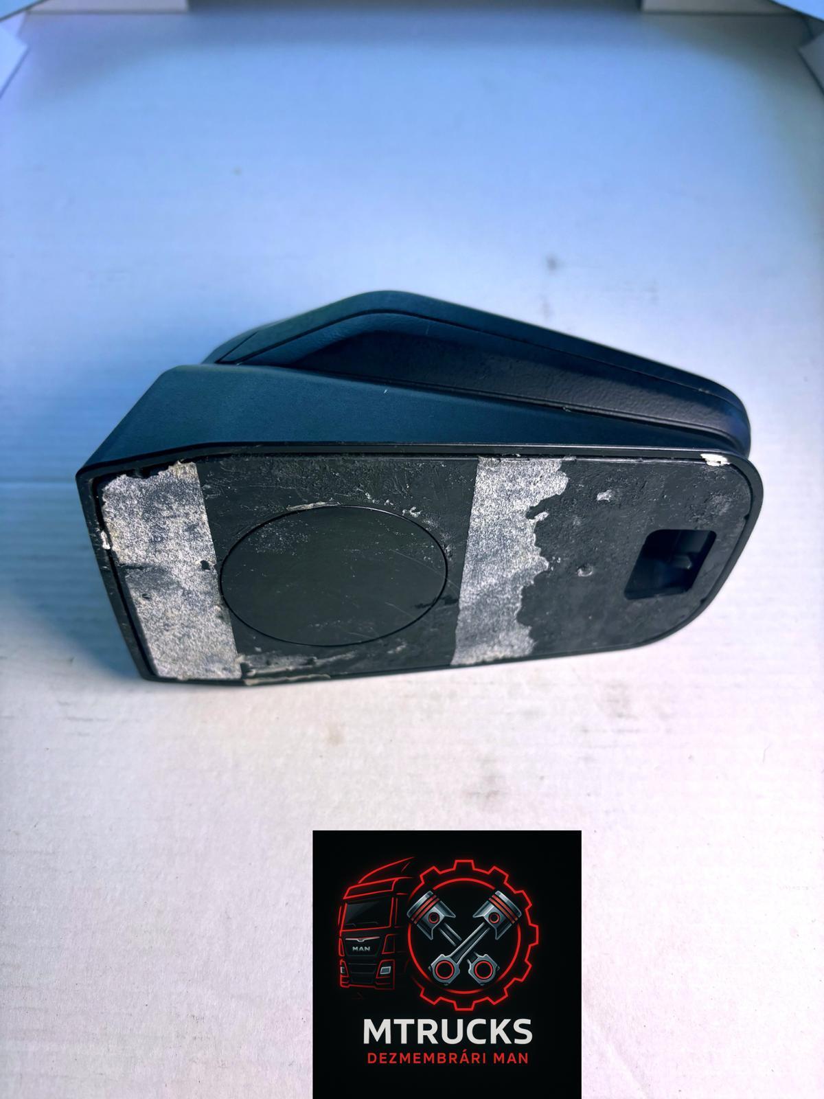 Camera Bord Original MAN TGX, TGS - imagine 3