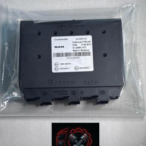 Calculator PTM Original MAN TGX, TGS Euro 6 81258057127