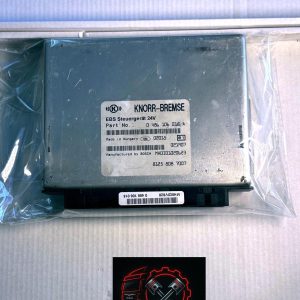Calculator EBS MAN TGX TGS TGA Original Bosch 81258087007