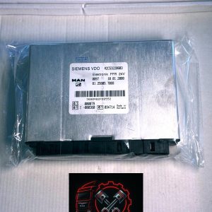 Calculator FFR Original MAN 81258057068-Made in Germany