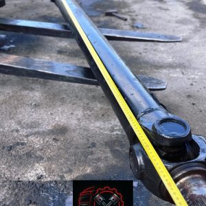 Cardan pentru Camion MAN TGA, TGX, TGS aprox 2m+