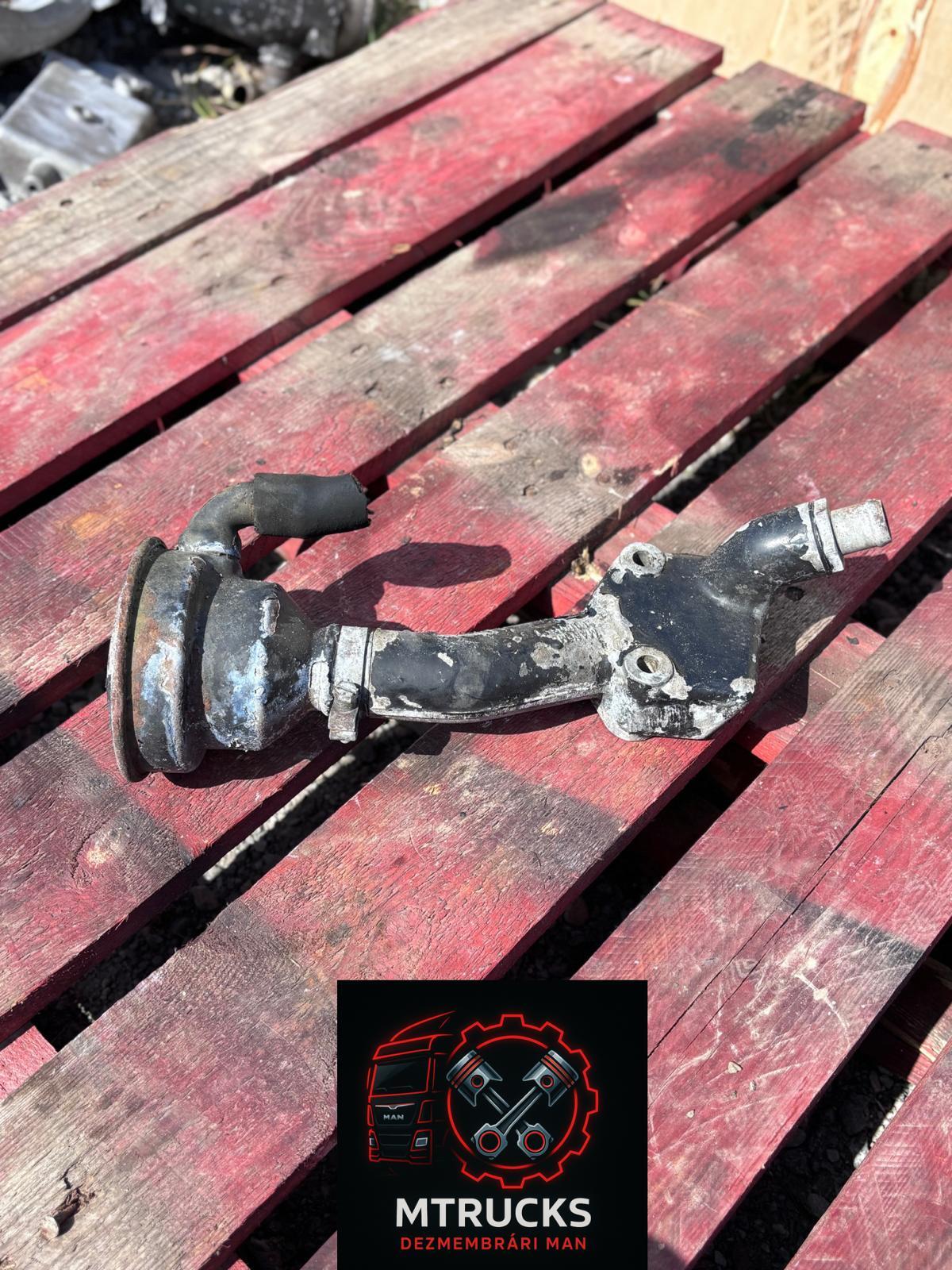 Conducta Epurator Gaze Original MAN TGA 51018023033