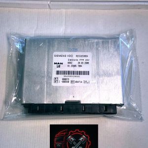 Calculator FFR Original MAN 81258057084- Made in Germany