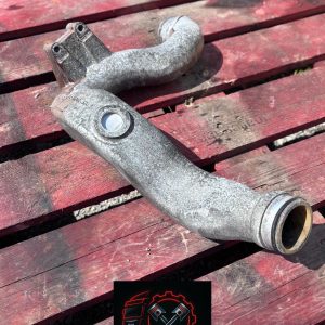 Conducta Apă motor Original MAN TGA TGX TGS 51063035540