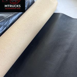 Autocolant din Piele PU Autoadeziv Reparare Interior Auto 137cmx 50cm