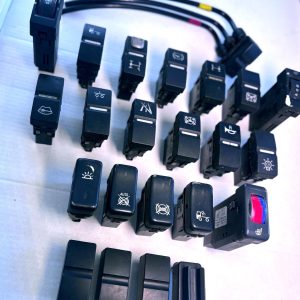 Butoane Comenzi Originale MAN Made in Germany