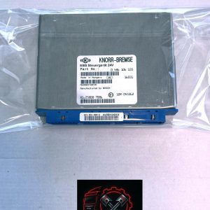Calculator EBS Original Knorr-Bremse, Made by Bosch 81258087086