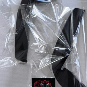 Capac NOU oglinda pasager MAN TGX 81637320074