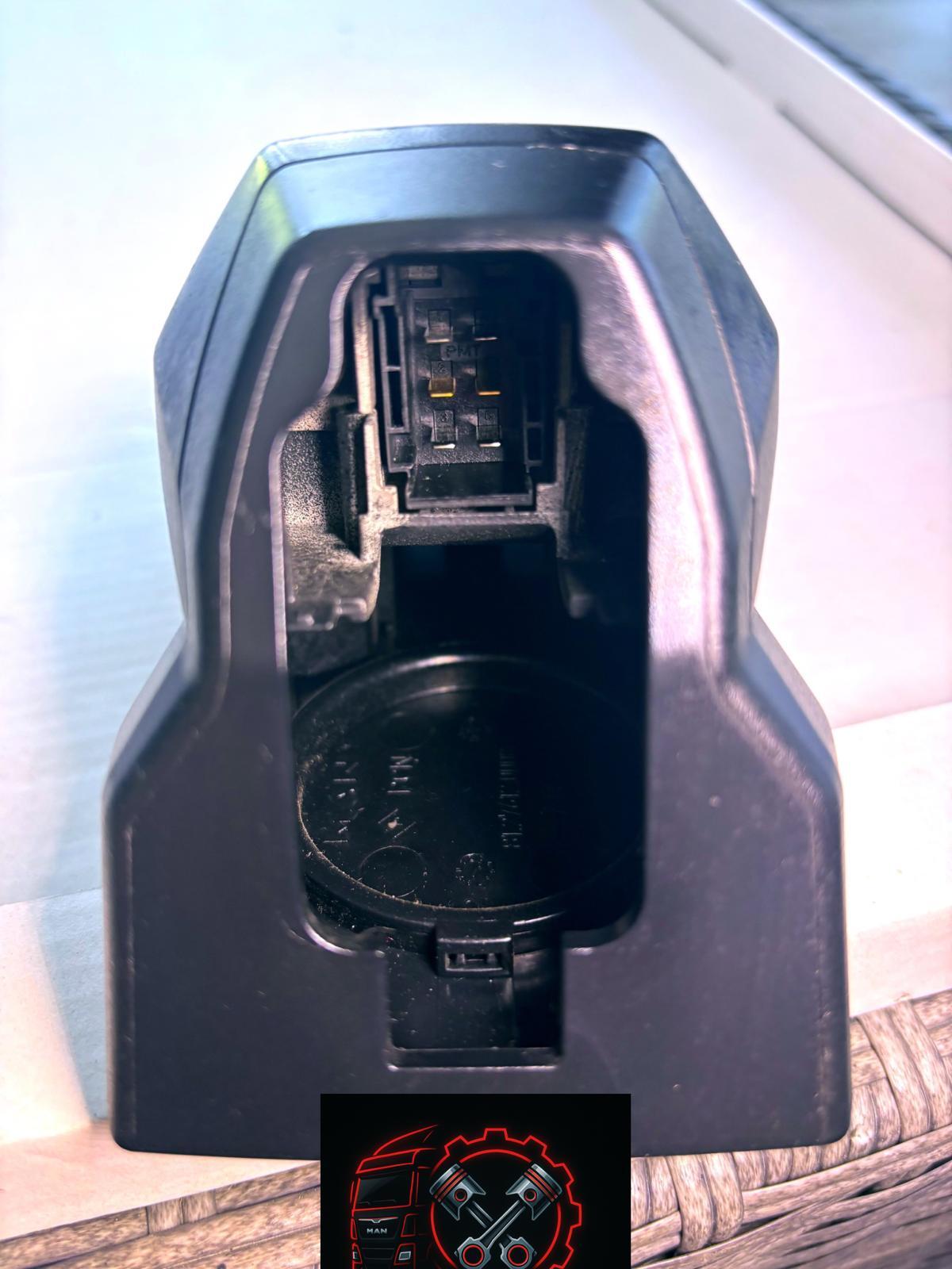 Camera Bord Original MAN TGX, TGS - imagine 2