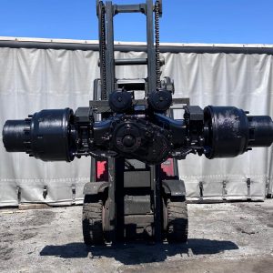 Axa 4 Spate Originală MAN TGA /TGS 8X4 -Made in Germany