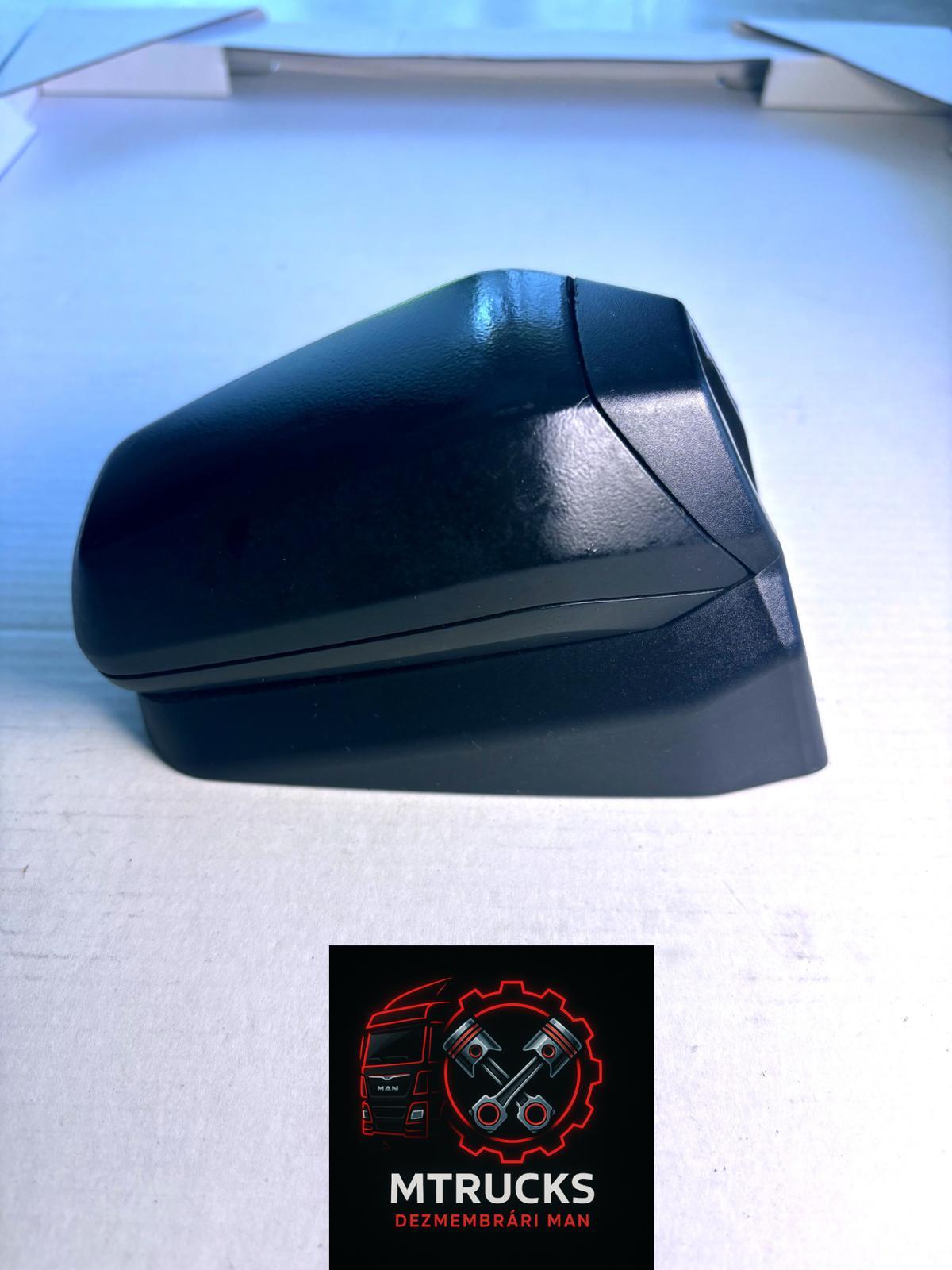 Camera Bord Original MAN TGX, TGS