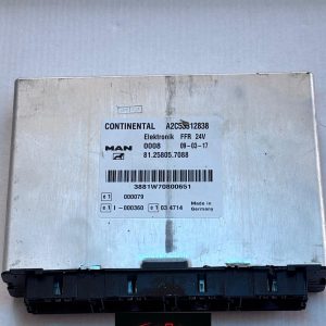 Calculator FFR Original MAN TGX TGS TGA 81258057088