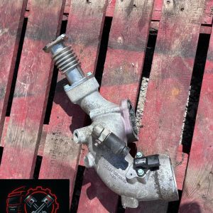 Cot Admisie Aer Motor Original MAN TGX TGS Euro 6