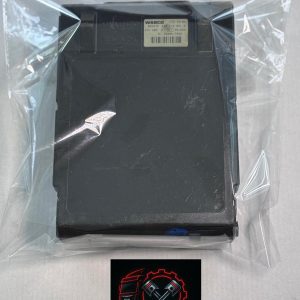 Calculator Central ZBR Original WABCO- MAN TGX, TGA, TGS 81258067028