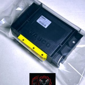 Calculator ECAS MAN TGA TGS TGX 81258117019 WABCO