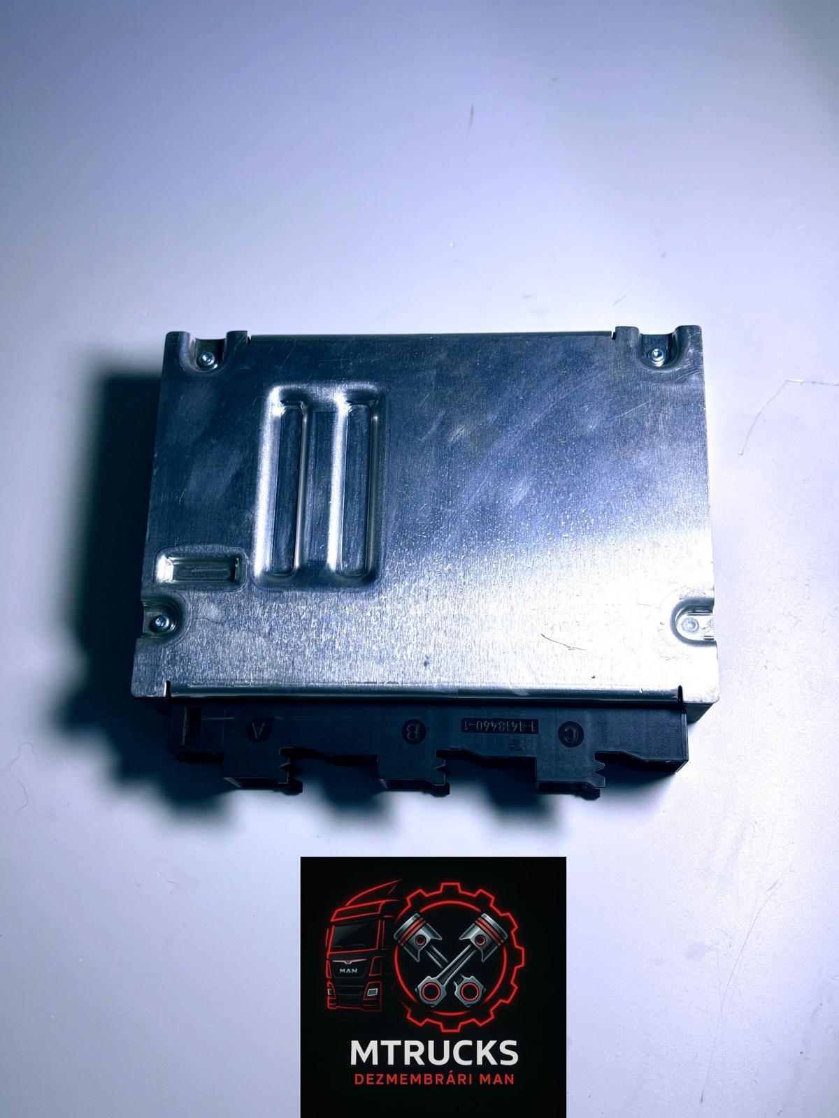 Calculator PTM Original MAN TGX 81258057138 - imagine 4
