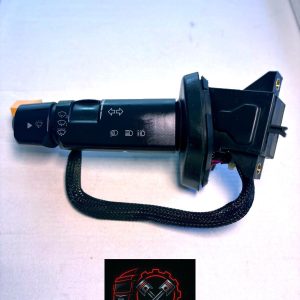 Bloc lumini /Manetă lumini Original MAN TGX/TGS/TGA 81255090194