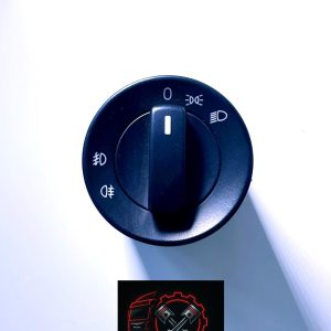 Buton comutator bloc lumini MAN TGX, TGS 81255056877