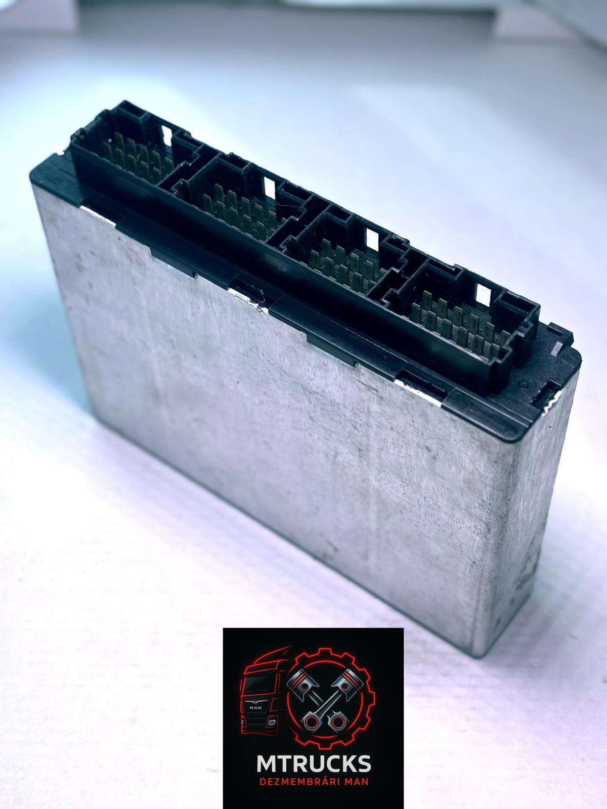 Calculator FFR MAN TGX, TGS, TGA 81258057052 (Made in Germany) - imagine 3