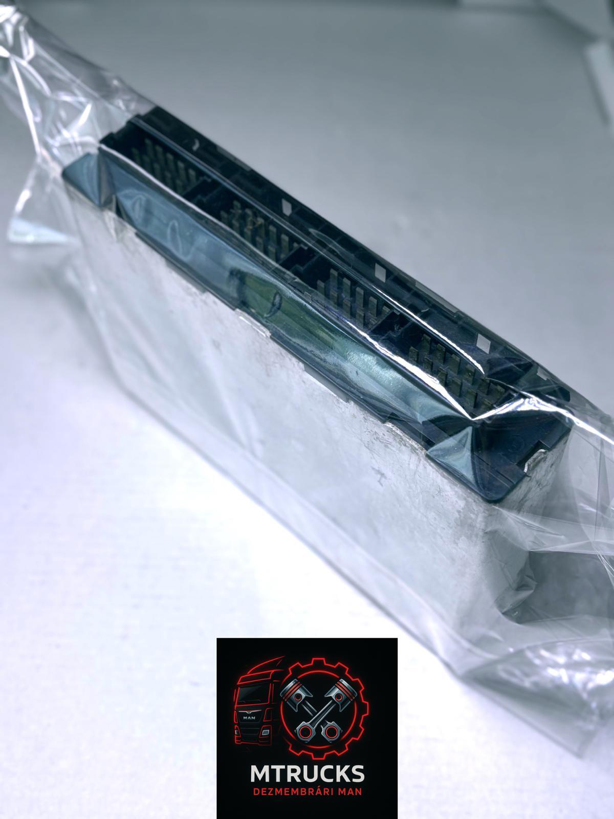 Calculator FFR MAN TGX, TGA, TGS 81258057015 Made in Germany - imagine 2