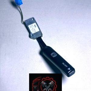 Manetă decompresor pilot automat MAN TGX, TGS 81255090148 81255090165