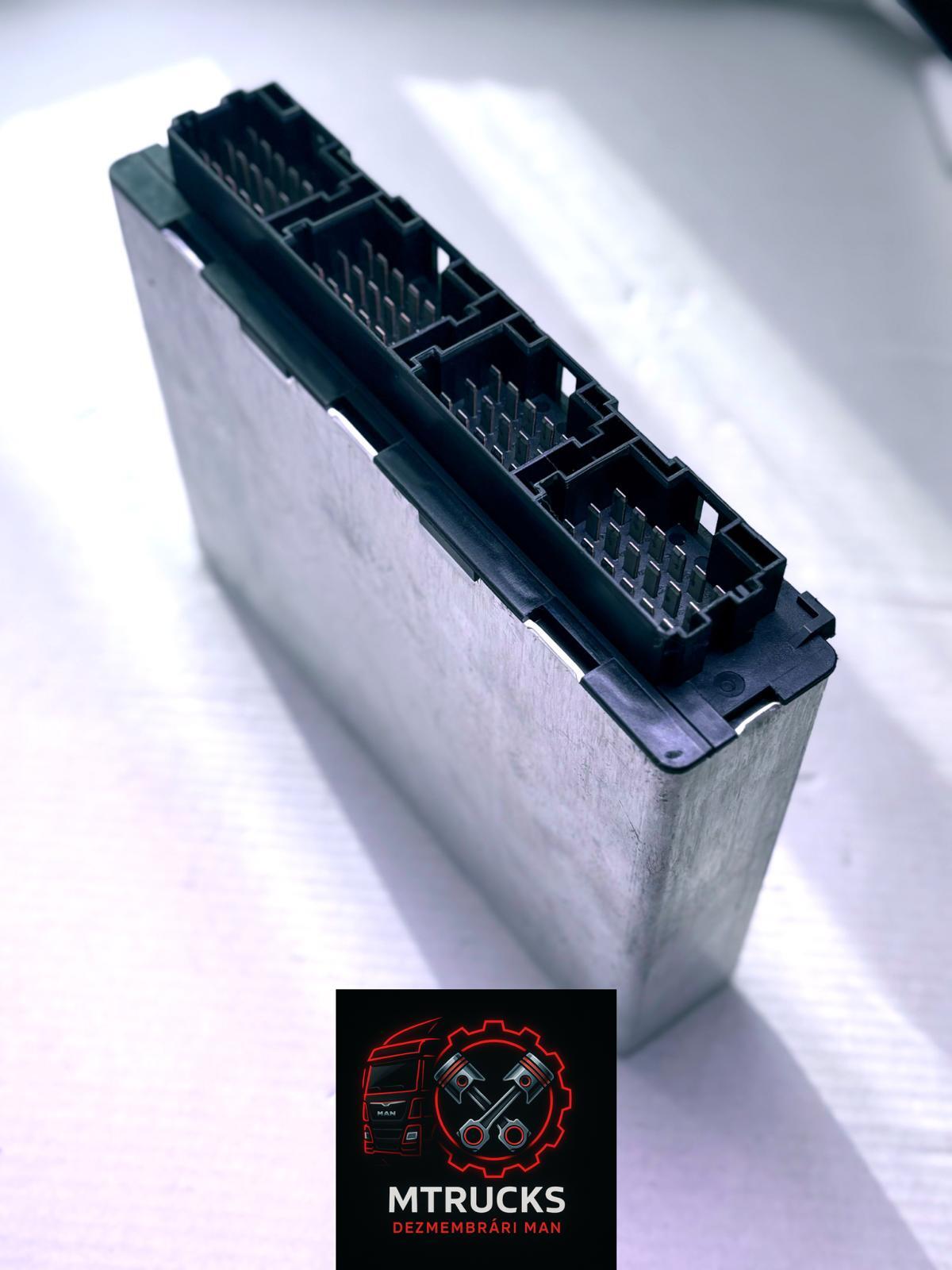 Calculator FFR MAN TGX, TGA, TGS 81258057042 (Made in Germany) - imagine 3