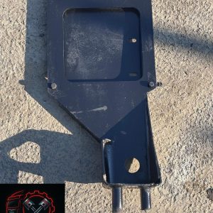 Suport aripă axă față MAN TGA TGS Cifa Basculă 8×4