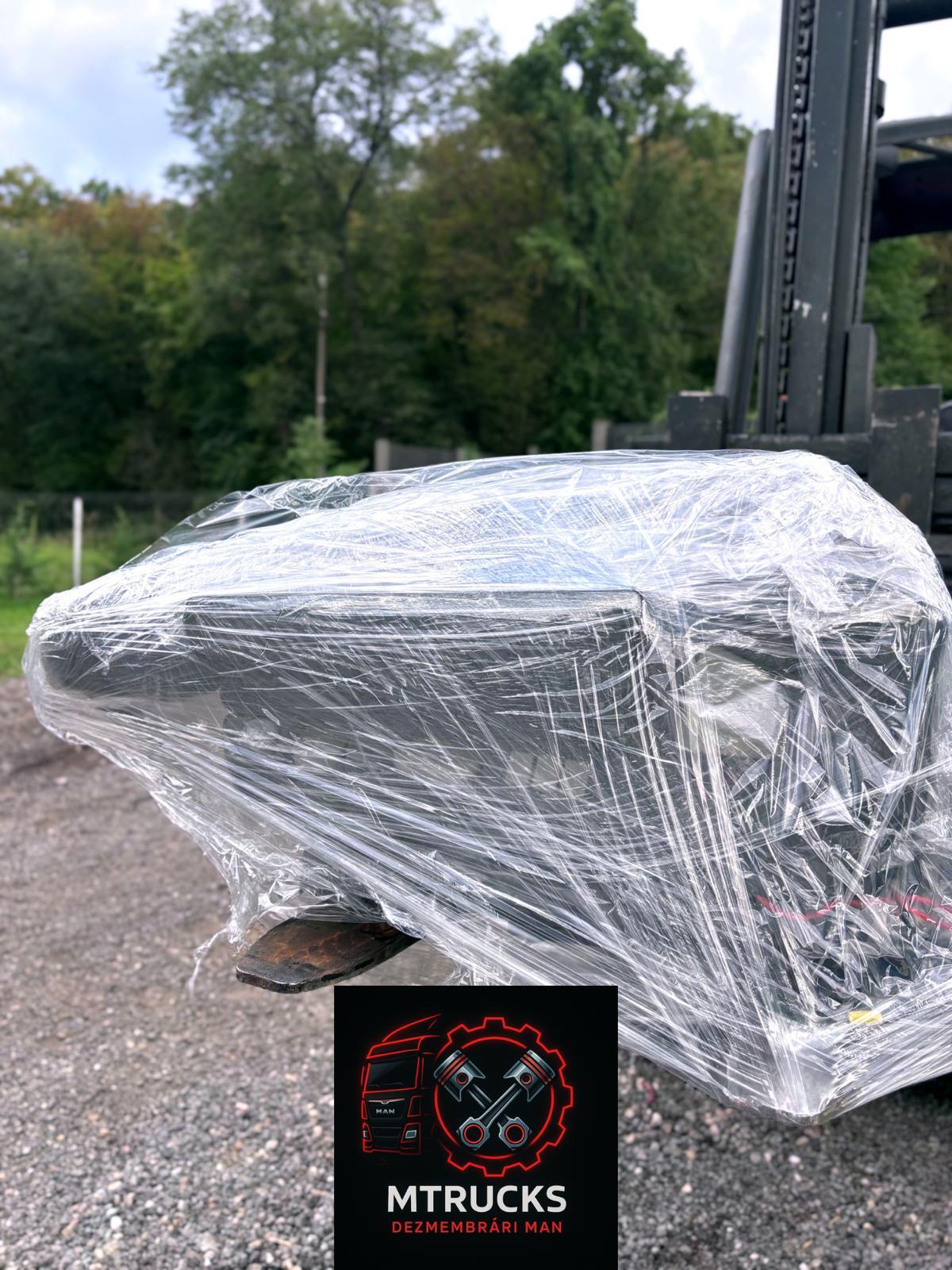 Scaun șofer MAN TGX, TGS, TGA, TGM, TGL functional cu garantie 3 luni - imagine 8