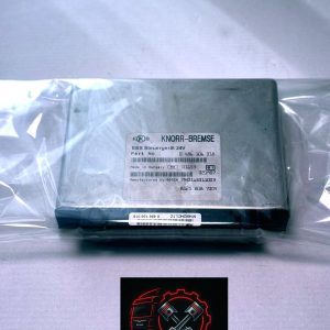 Calculator EBS MAN TGX, TGA, TGS 81258087004 Knorr-Bremse