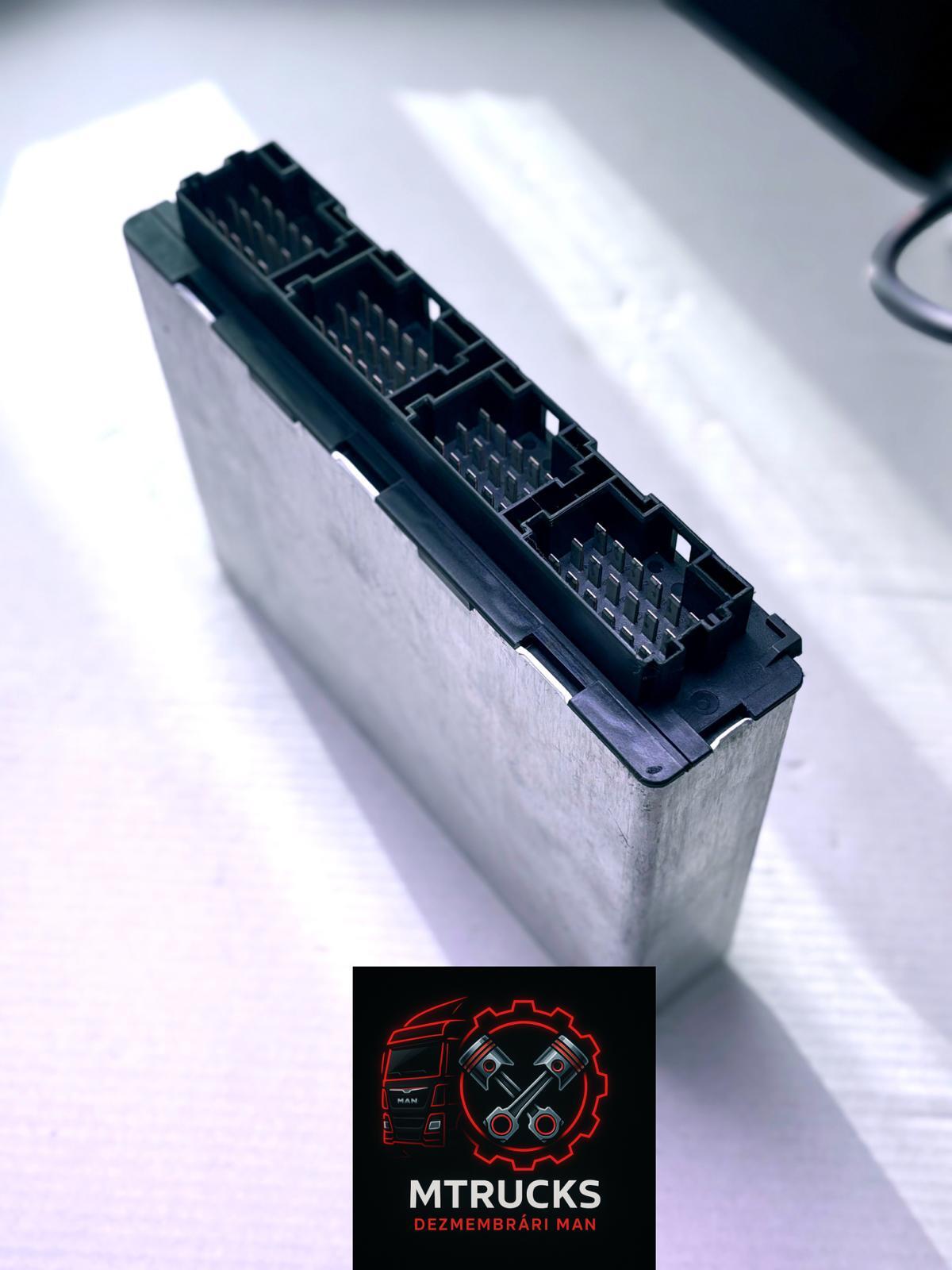 Calculator FFR MAN TGX, TGA, TGS 81258057089 (Made in Germany) - imagine 4