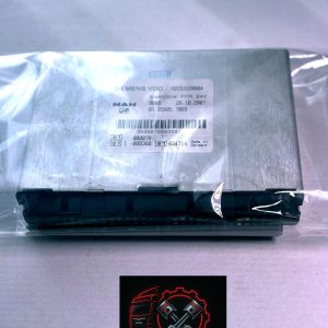 Calculator FFR MAN TGX, TGS, TGA 81258057069 (Made in Germany)