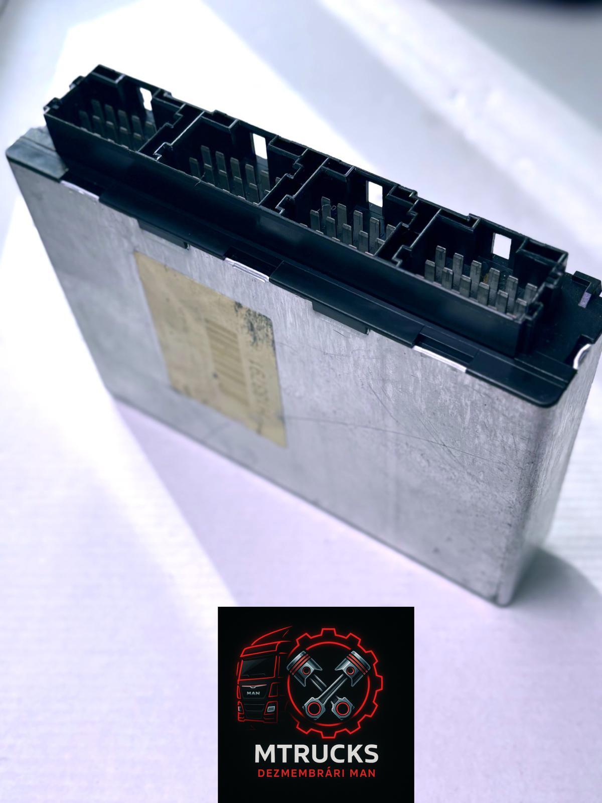 Calculator FFR MAN TGA, TGS, TGX 81258057057 (Made in Germany) - imagine 3