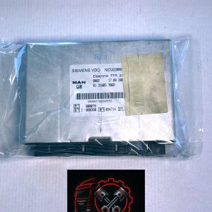 Calculator FFR MAN TGX, TGS, TGA 81258057069 (Made in Germany)