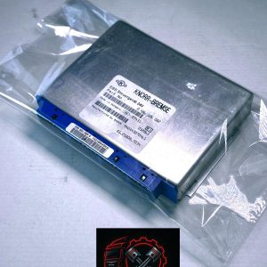 Calculator EBS MAN TGX, TGS, TGA 81258087034 (Made by Bosch)