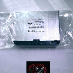 Calculator FFR MAN TGA, TGS, TGX  81258057057 (Made in Germany)
