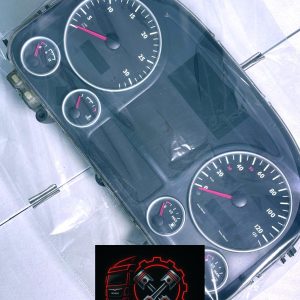 Ceas de bord MAN TGX TGS TGM TGL 81272026211