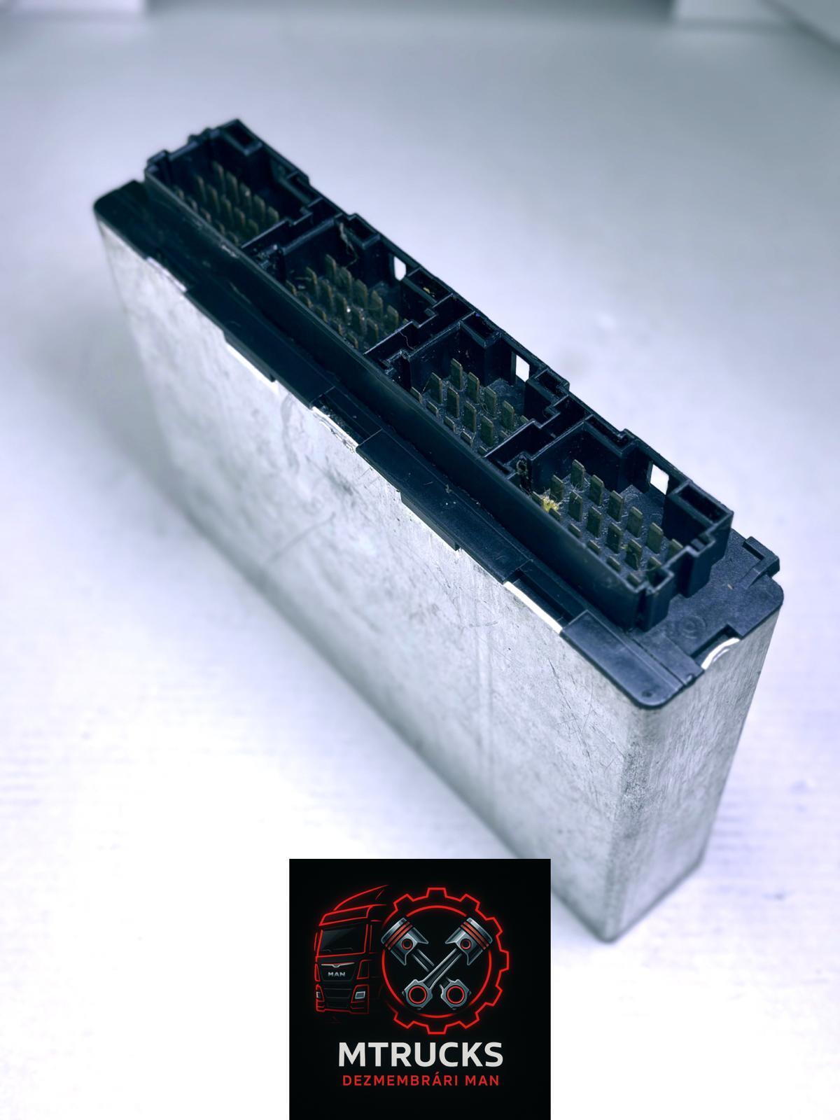 Calculator FFR MAN TGX, TGA, TGS 81258057047 (Made in Germany) - imagine 4
