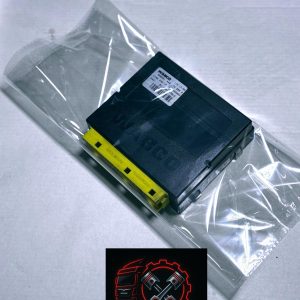 Calculator ECAS MAN TGA TGS TGX  81258117013 WABCO