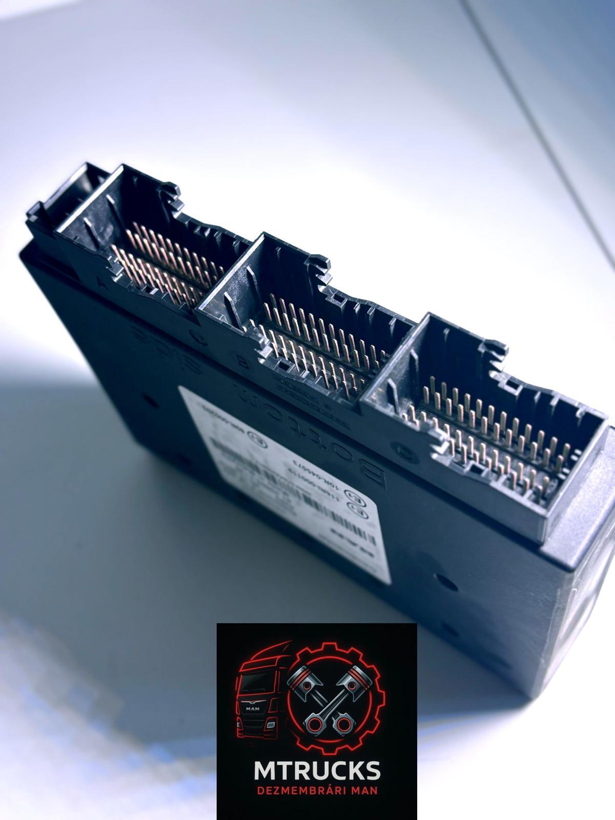 Calculator PTM Original MAN TGX 81258057138 - imagine 3