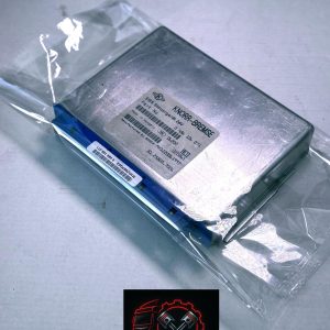 Calculator EBS MAN TGX, TGS, TGA 81258087026 Made by Bosch