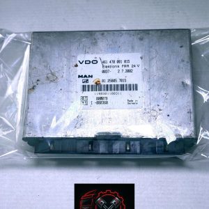 Calculator FFR MAN TGX, TGA, TGS  81258057015 Made in Germany