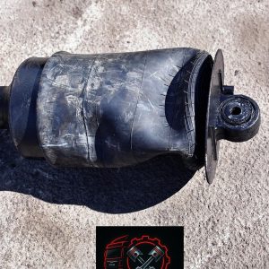 Telescop axa față MAN TGX, TGS, TGA Standard 81436506042, 814365060659, 81436010163, 81436010186