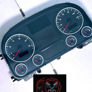 Ceas de bord MAN TGX/TGA 81272026174