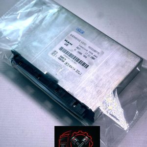 Calculator FFR MAN TGX, TGS, TGA 81258057058 Made in Germany by Siemens VDO
