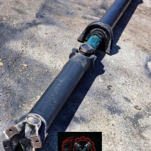 Cardan Cifa 8×4 MAN TGA, TGX, TGS (~1m/buc)