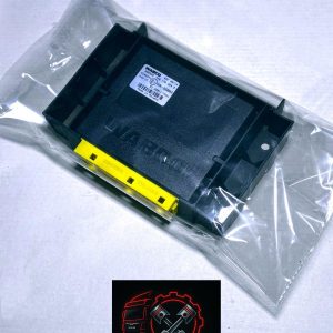 Calculator ECAS MAN TGA, TGS, TGX  81258117031 WABCO