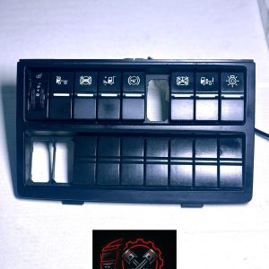 Butoane comutare originale MAN TGX, TGS, TGL, TGM